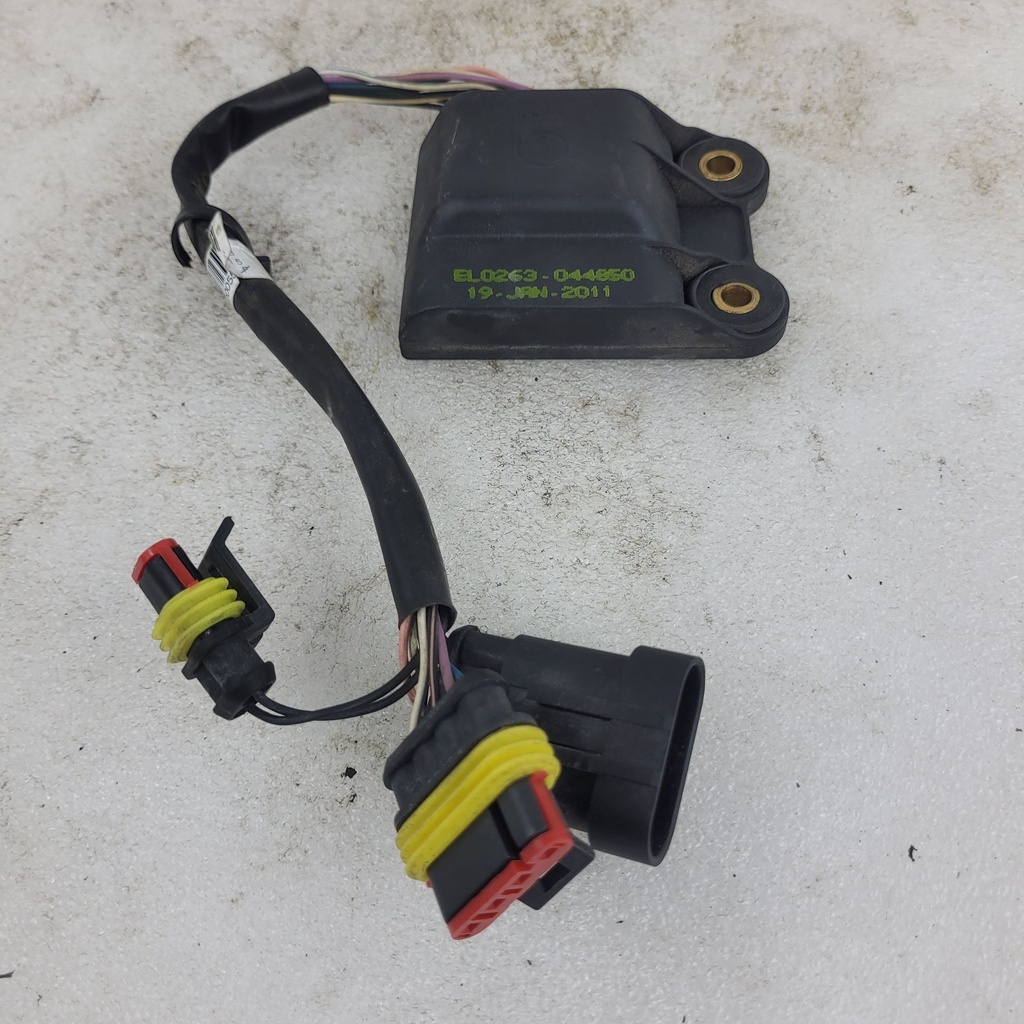 ignition switch module kit | MIC Parts